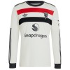 Maglia Manchester United Terza Divisa 2024-25 ML